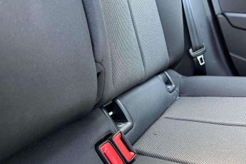 Audi A3 Technik