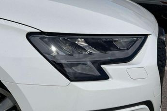 Audi A3 Technik