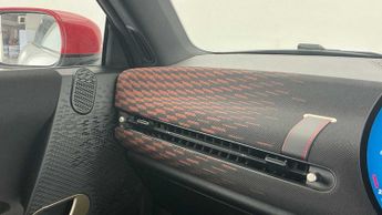 MINI Cooper SE Sport