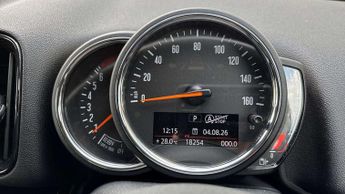 MINI Countryman Cooper S Classic