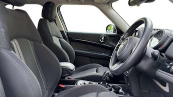 MINI Countryman Cooper S Classic