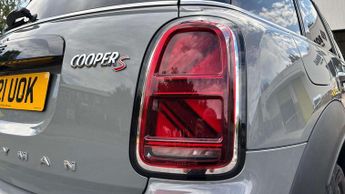 MINI Countryman Cooper S Classic