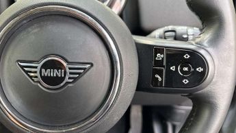 MINI Countryman Cooper S Classic