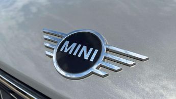 MINI Countryman Cooper S Classic