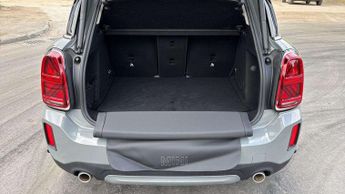 MINI Countryman Cooper S Classic