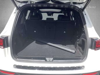 Mercedes-Benz GLB AMG Line