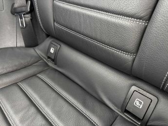 Mercedes-Benz GLC AMG Line