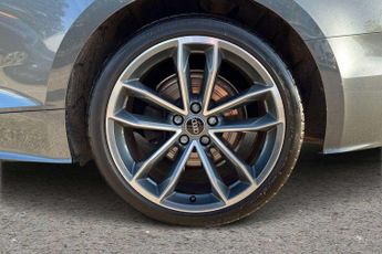 Audi A5 S Line