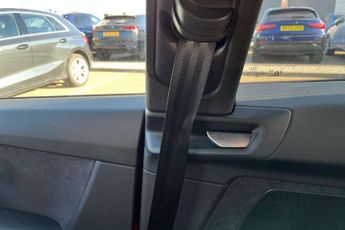 Audi A5 S Line