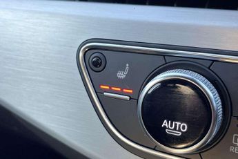 Audi A5 S Line