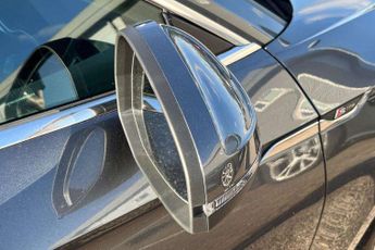 Audi A5 S Line