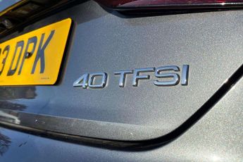 Audi A5 S Line