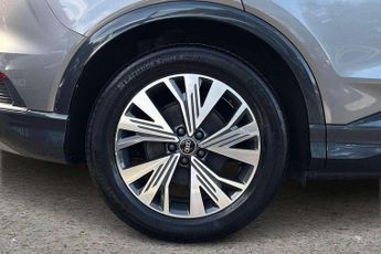 Audi Q4 Sport