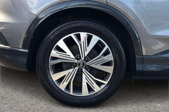 Audi Q4 Sport