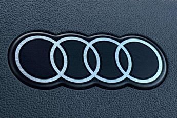 Audi Q4 Sport