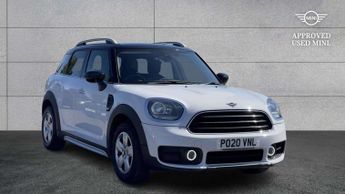 MINI Countryman Cooper Classic