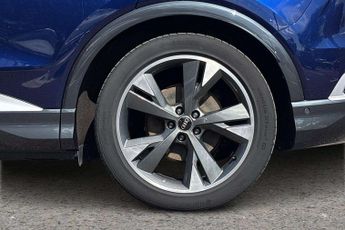 Audi Q4 S Line