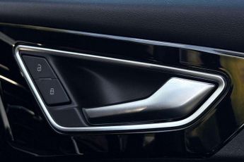 Audi Q4 S Line