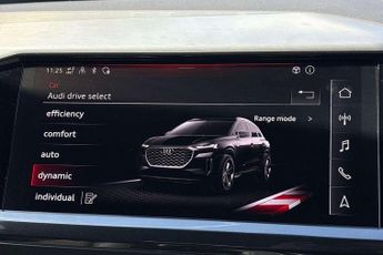 Audi Q4 S Line