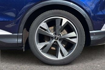 Audi Q4 S Line