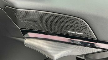 BMW I5 M Sport