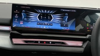 BMW I5 M Sport