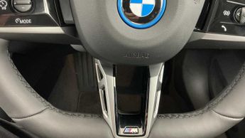 BMW I5 M Sport