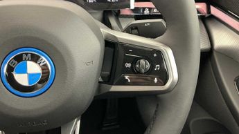 BMW I5 M Sport