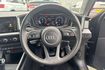 Audi A1 Sport