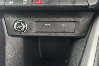 Audi A1 Sport
