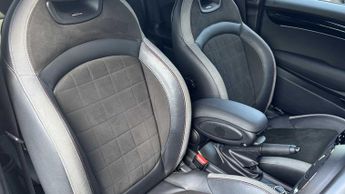 MINI Hatchback Cooper S Sport