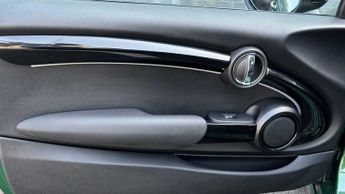 MINI Hatchback Cooper S Sport