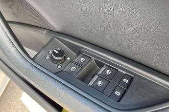 Audi E-Tron Technik