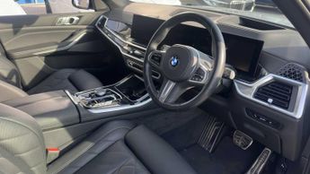 BMW X5 M Sport