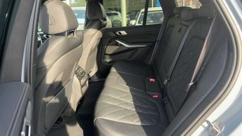 BMW X5 M Sport