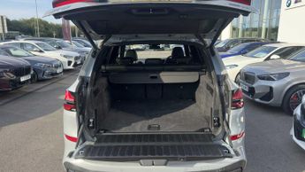 BMW X5 M Sport