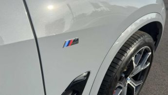 BMW X5 M Sport