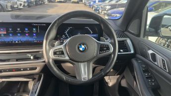 BMW X5 M Sport
