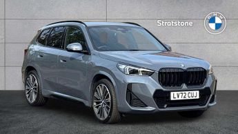 BMW X1 M Sport