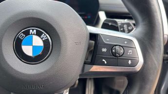 BMW X1 M Sport