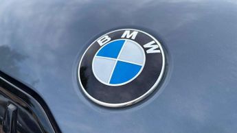 BMW X1 M Sport