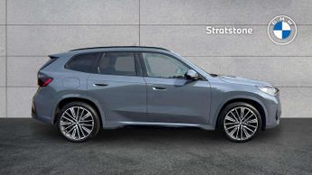 BMW X1 M Sport