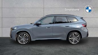 BMW X1 M Sport