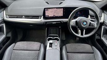 BMW X1 M Sport