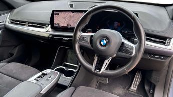 BMW X1 M Sport