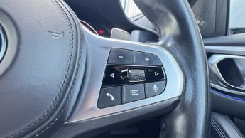 BMW 4 Series M Sport