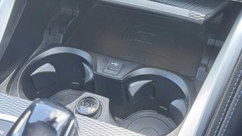 BMW 4 Series M Sport