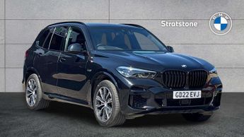 BMW X5 M Sport