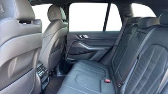 BMW X5 M Sport