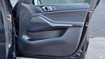 BMW X5 M Sport